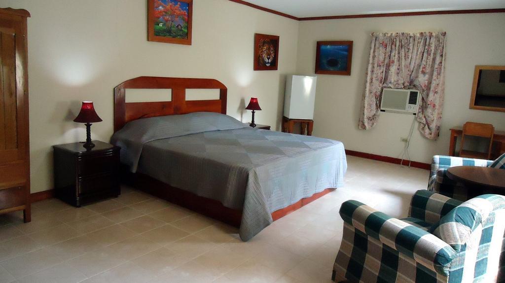 בליז סיטי Orchid Garden Eco-Village Hotel Belize חדר תמונה