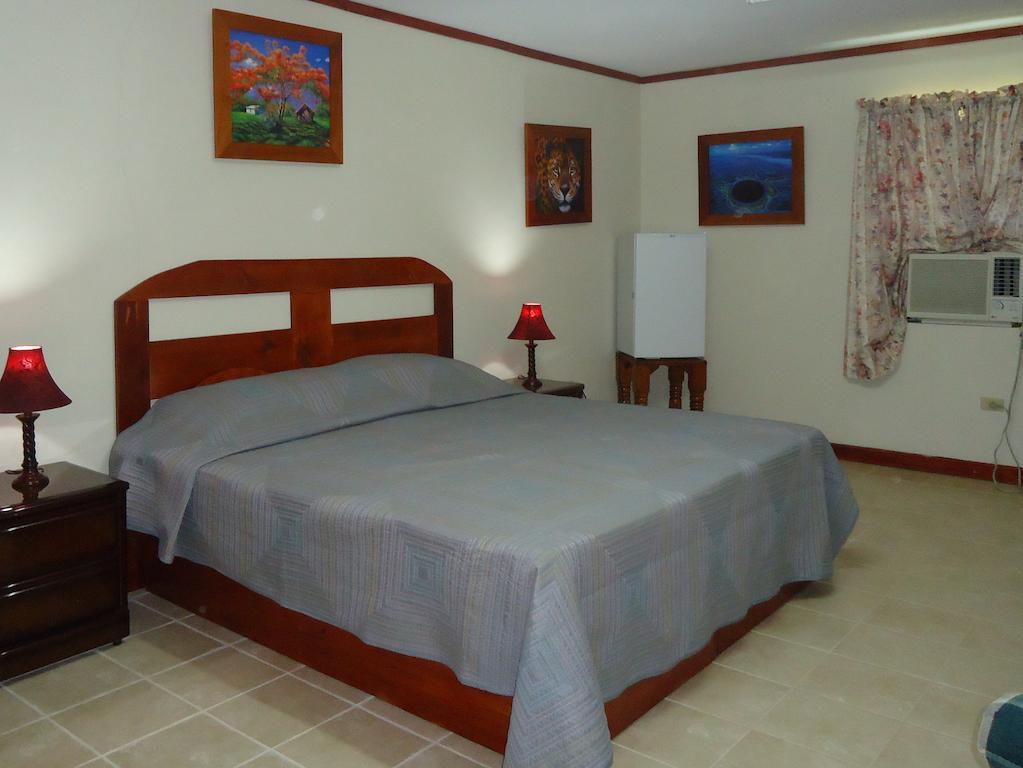 בליז סיטי Orchid Garden Eco-Village Hotel Belize מראה חיצוני תמונה